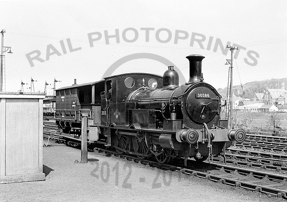 30586 Wadebridge 0460 GL788
