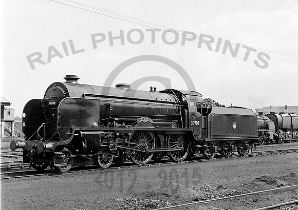 30908 Ashford 1956 RPC511