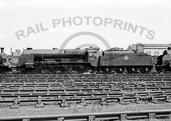 30856 Eastleigh 140560 NP361