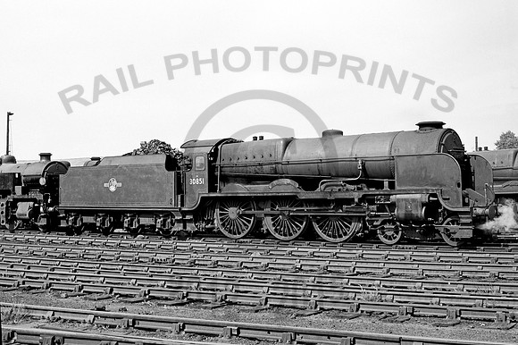30851 Eastleigh 010761  DC239