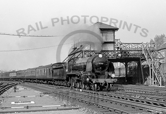 30791 Herne Hill 1953 JDC212
