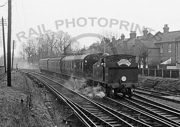 30199 Teddington 230562  IT697