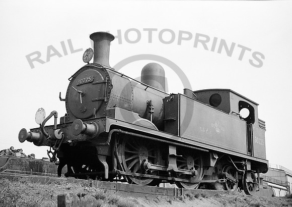 30225 Eastleigh 0562 RPC564