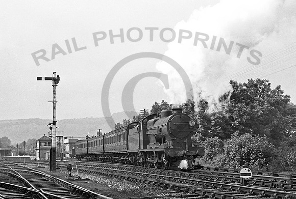 30543 Oxted 020653 DCC495