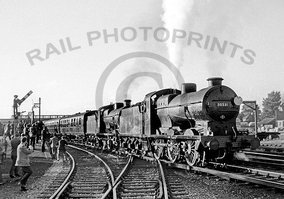 30531 Havant 031163 IT486