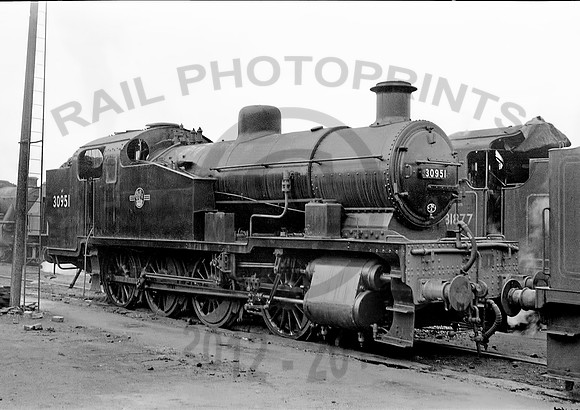 30951 - Ashford - 150359 HB190