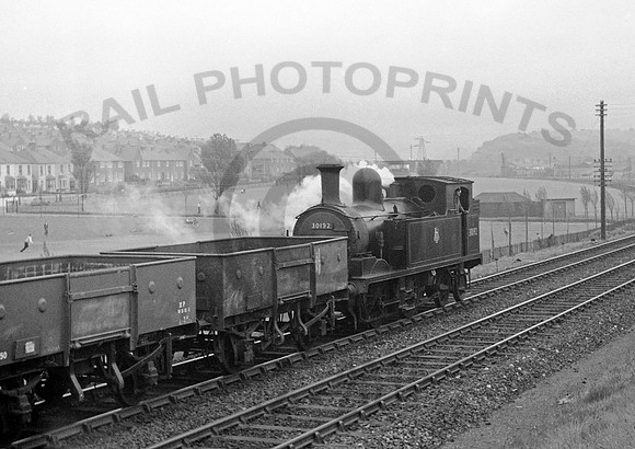 30192 Plymouth Friary 100558 RPC702