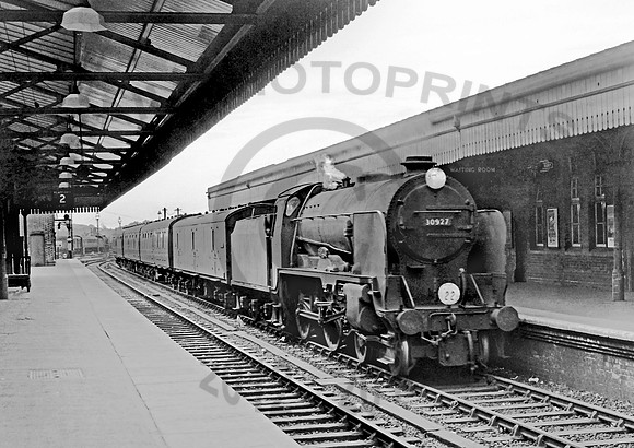 30927 Salisbury 310561 DC192