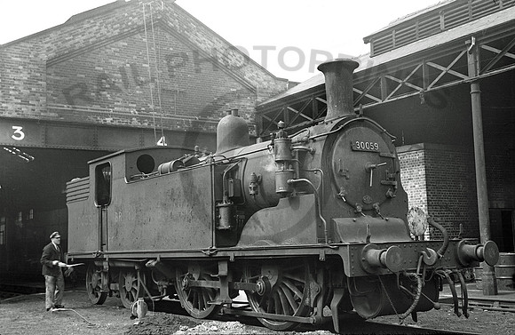 30059 Bournemouth 240751 CDC951