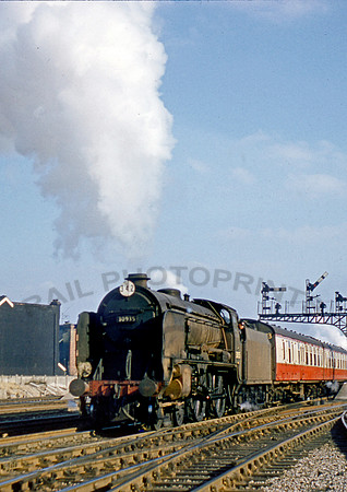 30935 Tonbridge 0260 DC151