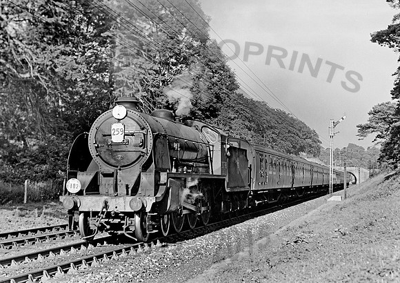 30798  where 1952 RPC564