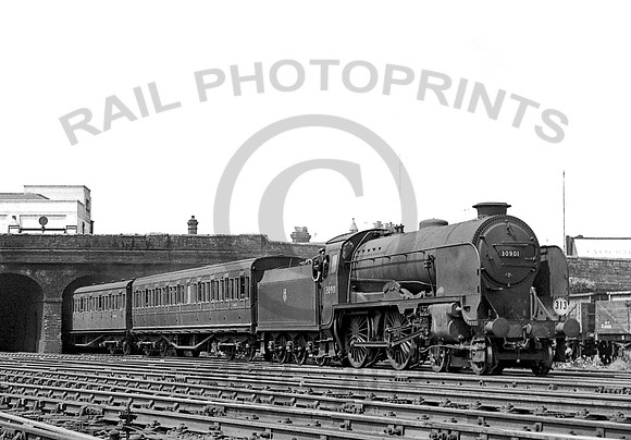 30901 Tonbridge 0458  DC151