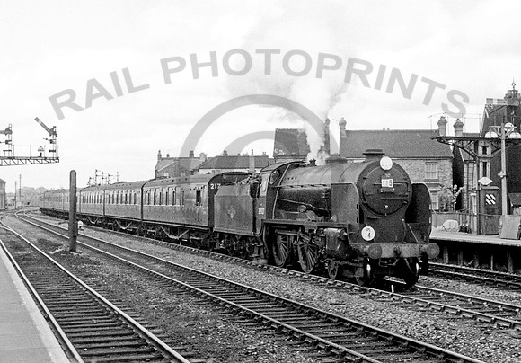 30927 Tonbridge 260558 IT407