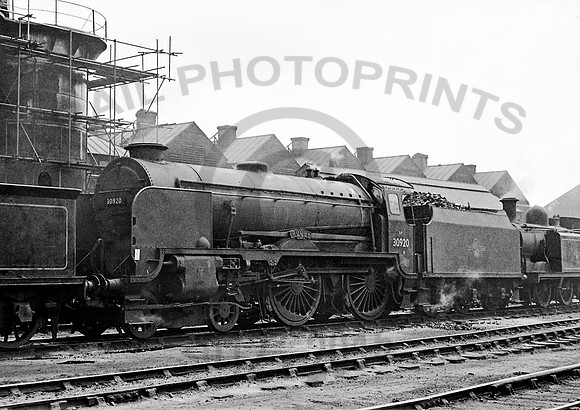 30920  Brighton 110661  IT929