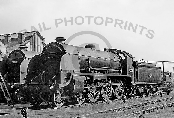 30521 Feltham 0959  IT756
