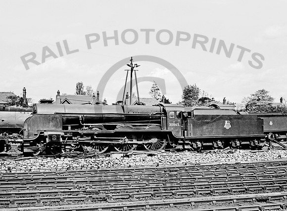 30865 Bournemouth    NP355