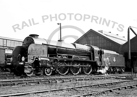 30851  Eastleigh  220456  NP345