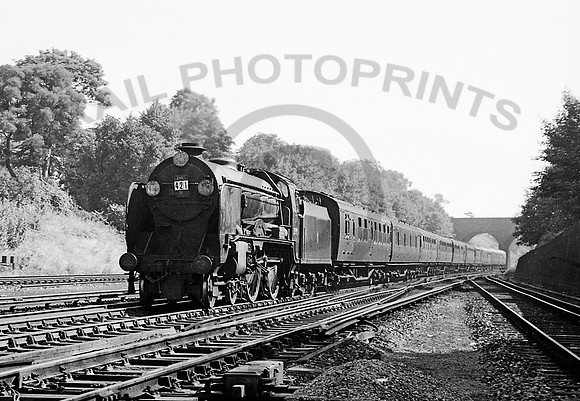 30910 Surbiton 010761 IT949