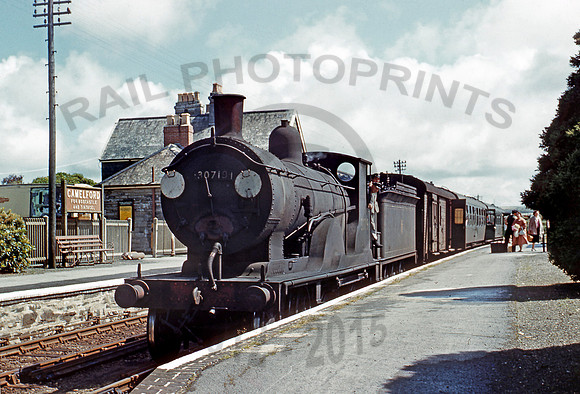 30719 Camelford 150760 DCC719