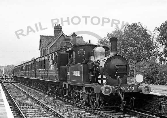 323 Sheffield Park 110661  IT932
