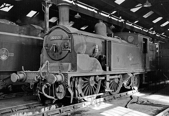 30021 Salisbury 0364  HB625