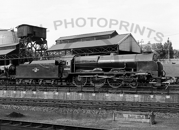 30850 Bournemouth 270457  DC227