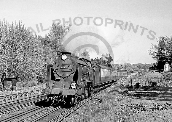 30917 Beckenham  100553 DC144