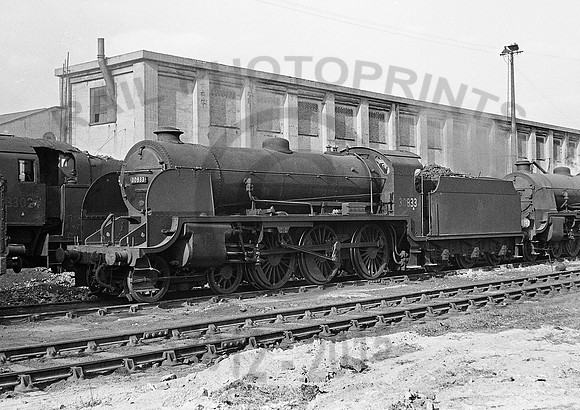 30833 Feltham 180362  IT695