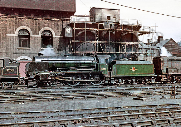 30911 Brighton 130561 NS2005-23