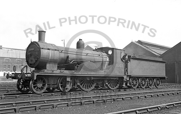 30302 Eastleigh 260751 CDC043