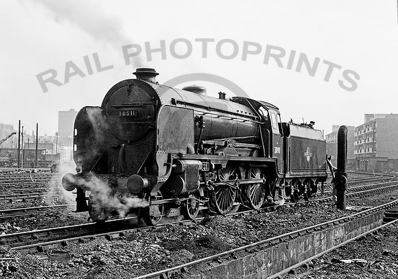 30911 Nine Elms 0360 IT757