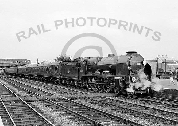 30862 Eastleigh 190959 HB416
