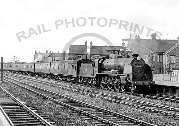 30793 Tonbridge 260558 IT386