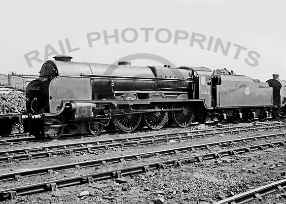 30856 Eastleigh 140560 NP360