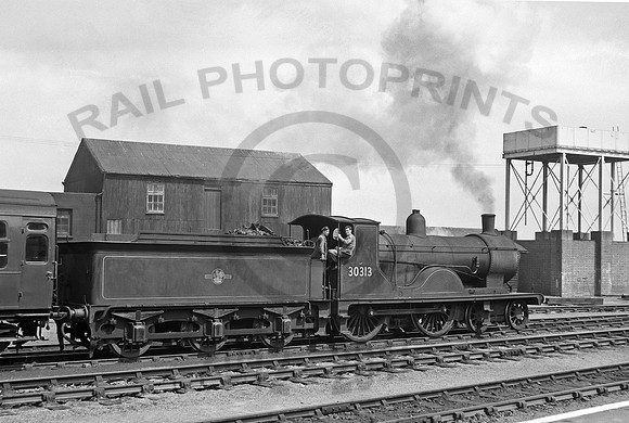 30313 Wadebridge 0661 DA313