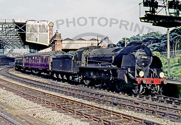 30782 Bournemouth Central 100960 DC878