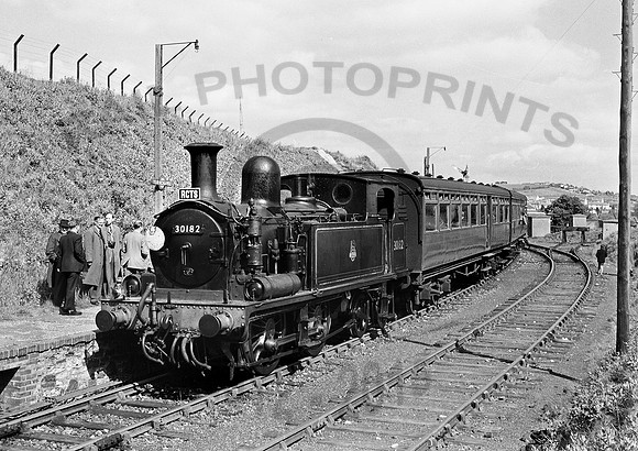 30182 - Turnchapel - 020559 HB217