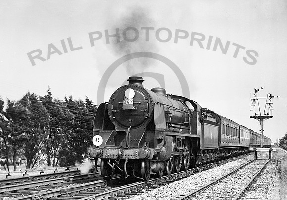 30765 Shorncliffe 1952 RPC559