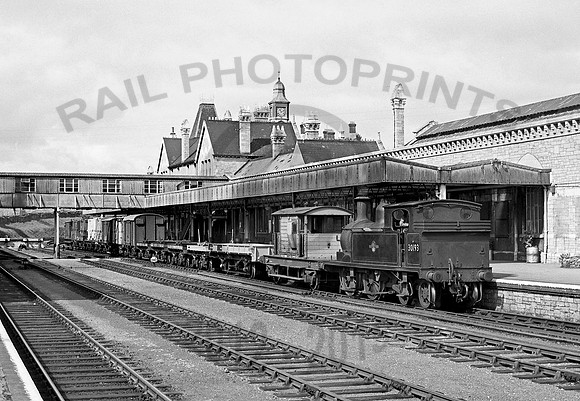 30193 Devonport 180861  DC277