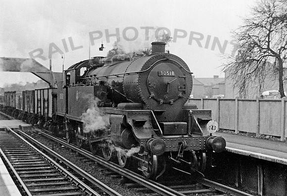 30518 Feltham 031156  RPC158