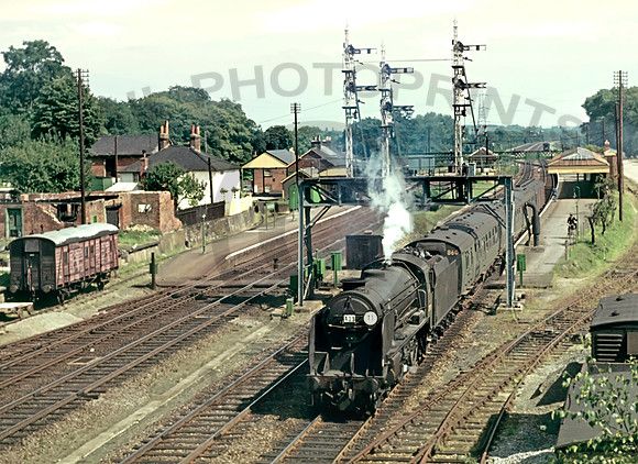 30921 Winchfield 010962 NS2012-25