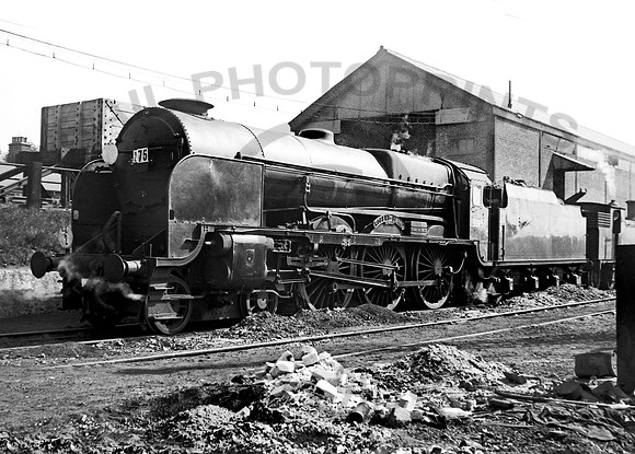 30856 Eastleigh 140560 NP359