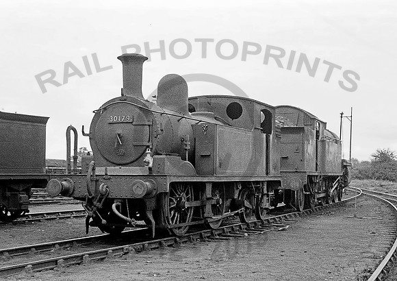 30179 Feltham  0959  IT739