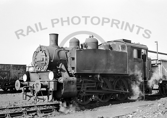 30071-Y-Eastleigh-1960-RPC760