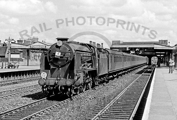 30938 Tonbridge 260558 IT418