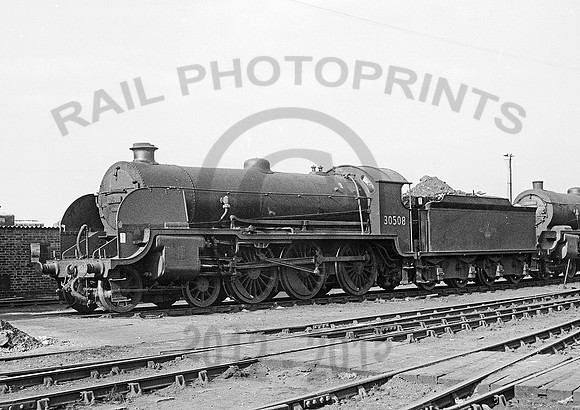 30508 Feltham 180362 IT706