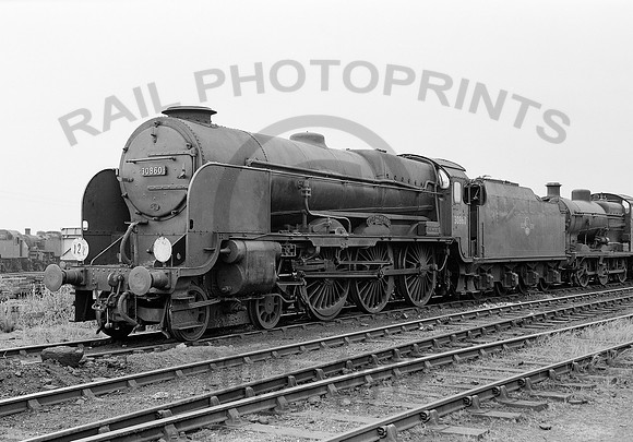 30860 Eastleigh 080762  HB130