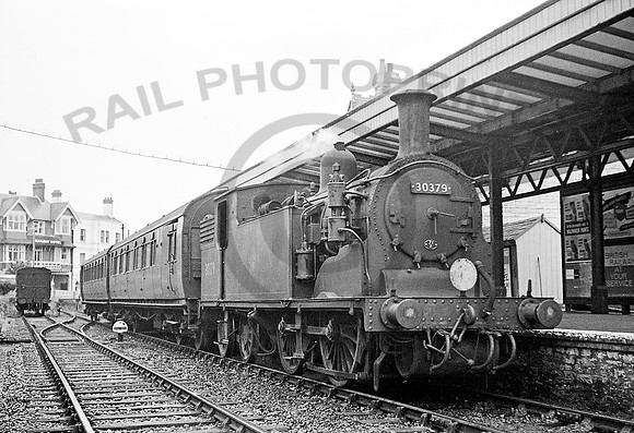 30379 Swanage 0662 RPC577