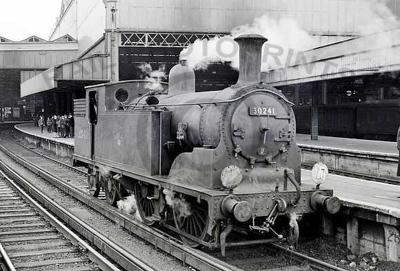 30241 Waterloo 190361 HB288
