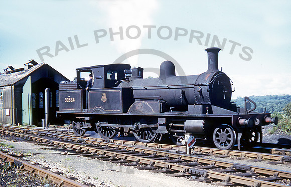 30584  Lyme Regis 310760 DC156